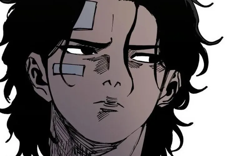 Thượng Lưu Chap 43 - Next Chap 44