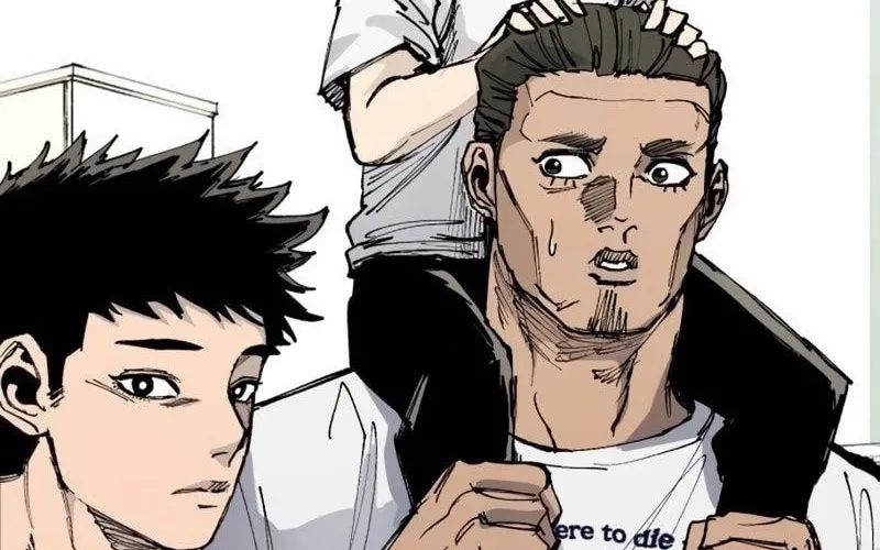 Thượng Lưu Chap 43 - Next Chap 44