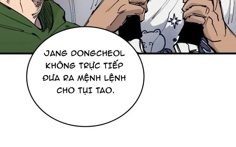 Thượng Lưu Chap 43 - Next Chap 44