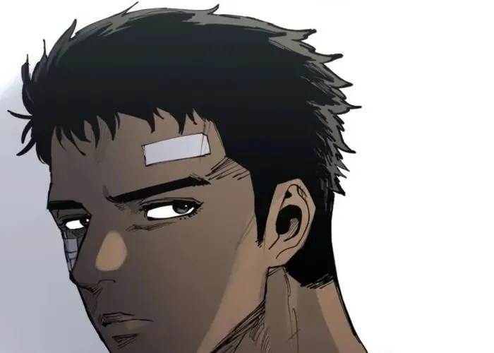 Thượng Lưu Chap 44 - Next Chap 45