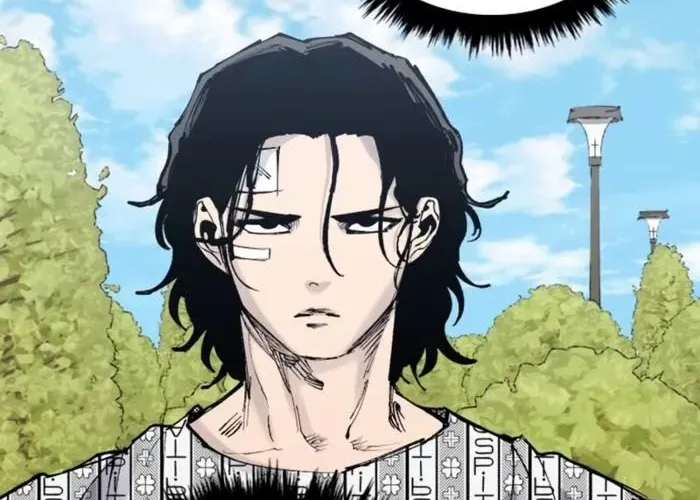 Thượng Lưu Chap 44 - Next Chap 45