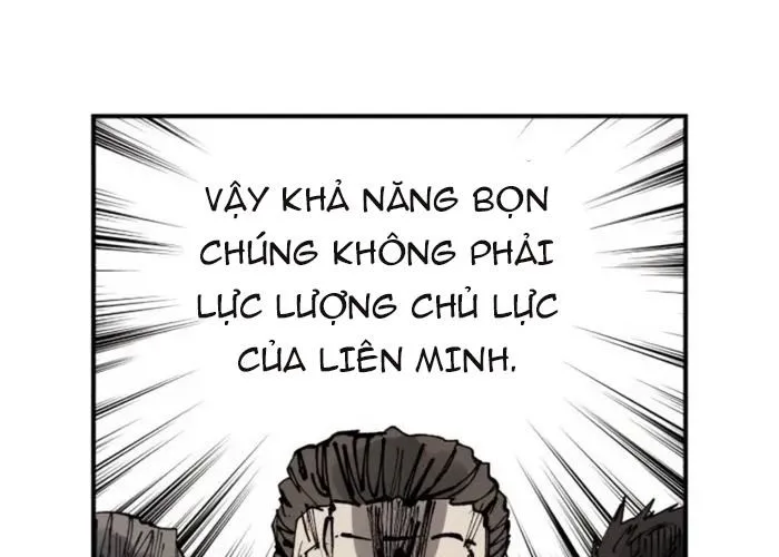 Thượng Lưu Chap 44 - Next Chap 45