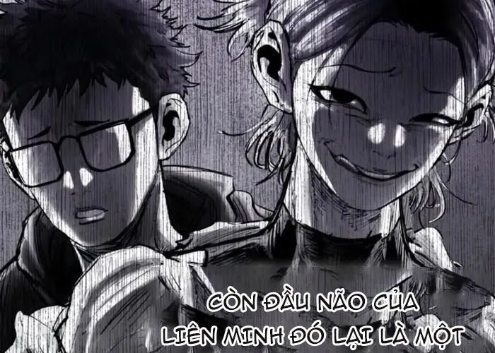 Thượng Lưu Chap 44 - Next Chap 45