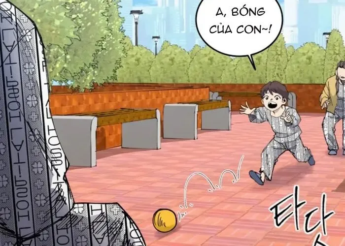 Thượng Lưu Chap 44 - Next Chap 45