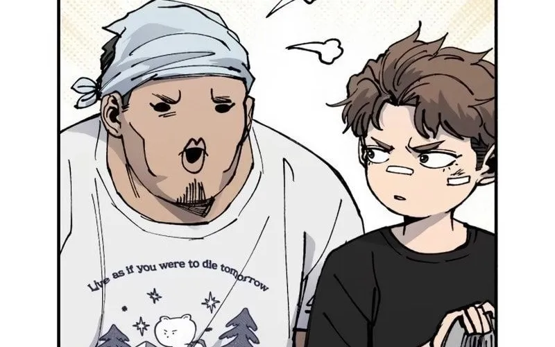 Thượng Lưu Chap 43 - Next Chap 44