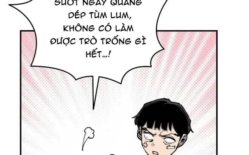 Thượng Lưu Chap 43 - Next Chap 44