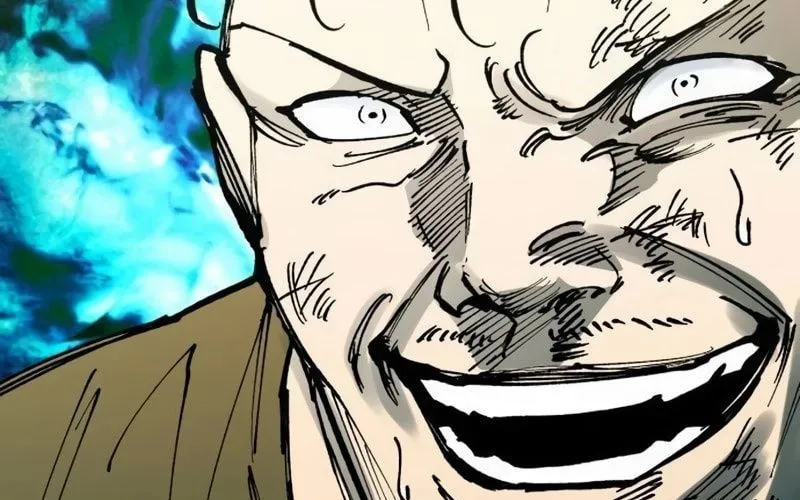 Thượng Lưu Chap 43 - Next Chap 44