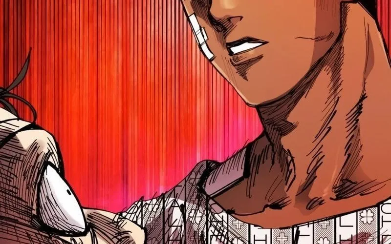 Thượng Lưu Chap 43 - Next Chap 44