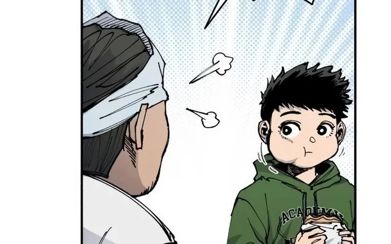 Thượng Lưu Chap 43 - Next Chap 44