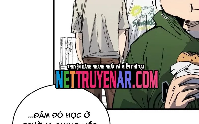 Thượng Lưu Chap 43 - Next Chap 44