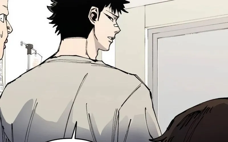 Thượng Lưu Chap 43 - Next Chap 44