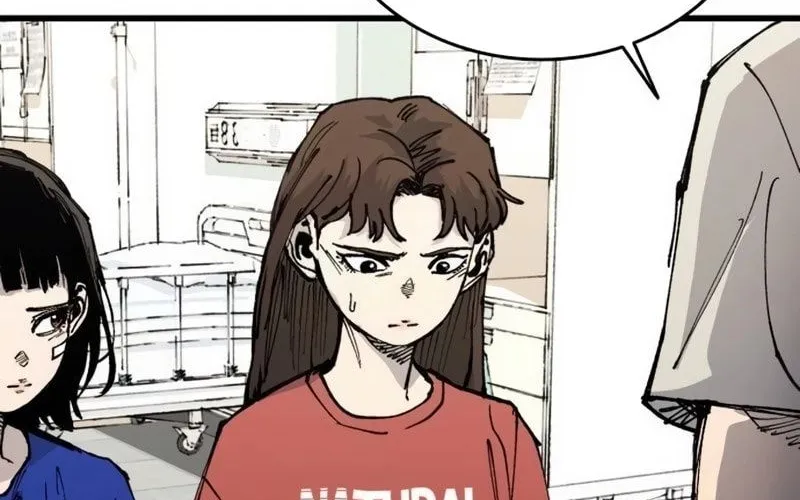 Thượng Lưu Chap 43 - Next Chap 44