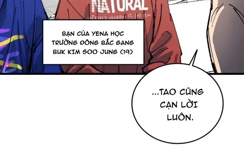 Thượng Lưu Chap 43 - Next Chap 44