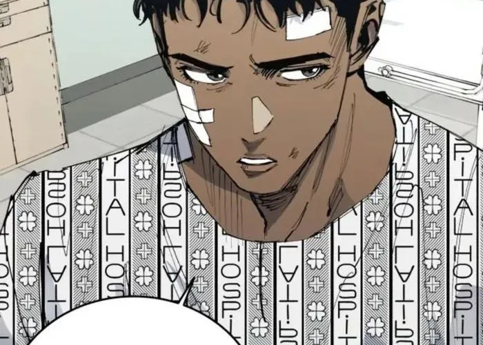 Thượng Lưu Chap 44 - Next Chap 45