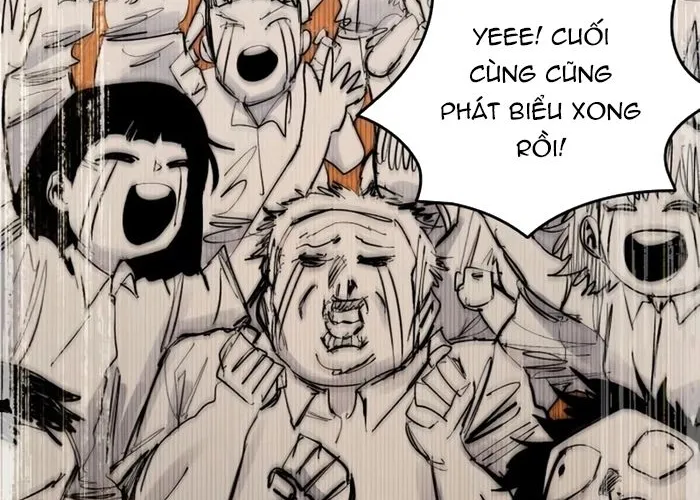 Thượng Lưu Chap 45 - Next Chap 46