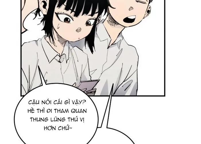 Thượng Lưu Chap 45 - Next Chap 46