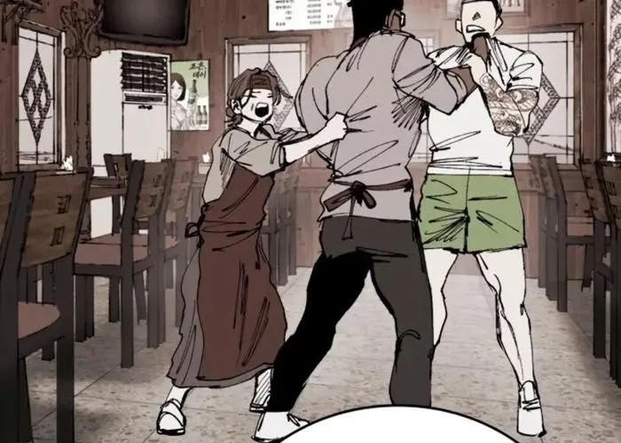 Thượng Lưu Chap 44 - Next Chap 45