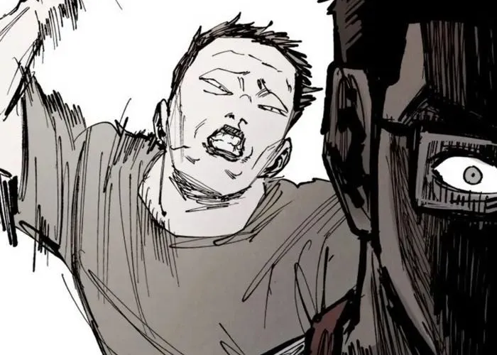 Thượng Lưu Chap 44 - Next Chap 45