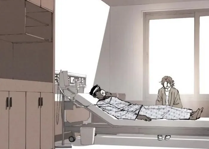 Thượng Lưu Chap 44 - Next Chap 45