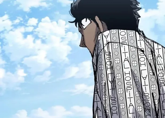 Thượng Lưu Chap 44 - Next Chap 45