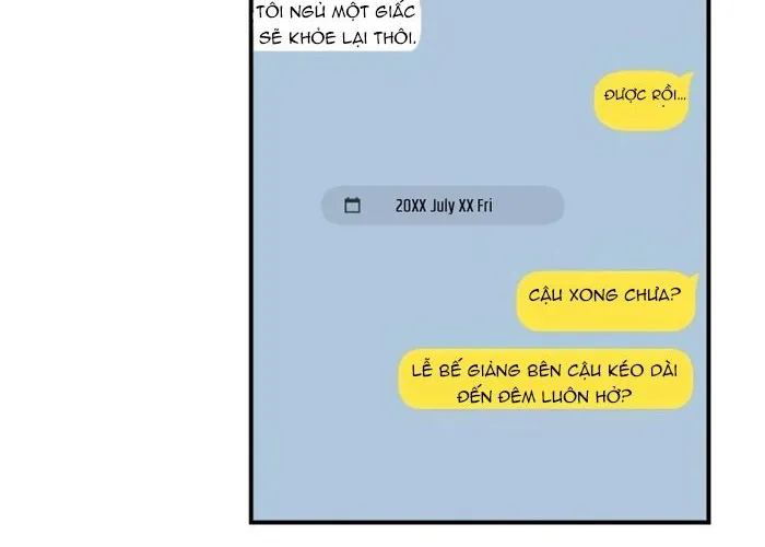 Thượng Lưu Chap 45 - Next Chap 46