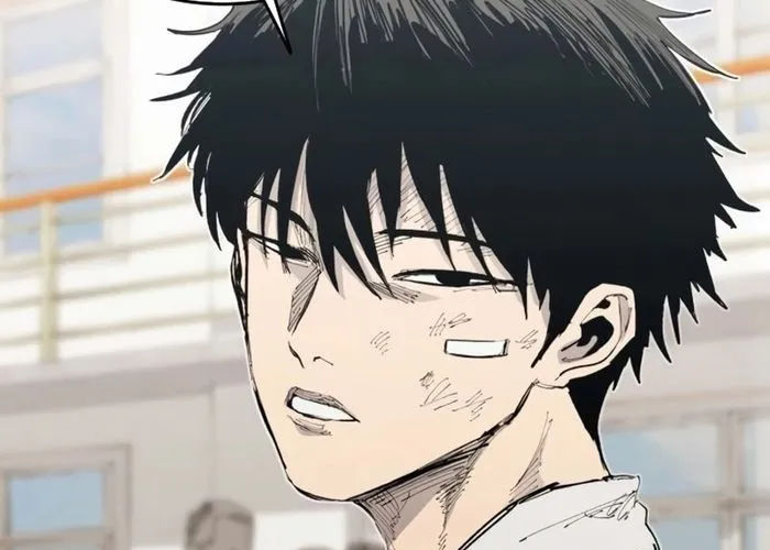 Thượng Lưu Chap 45 - Next Chap 46