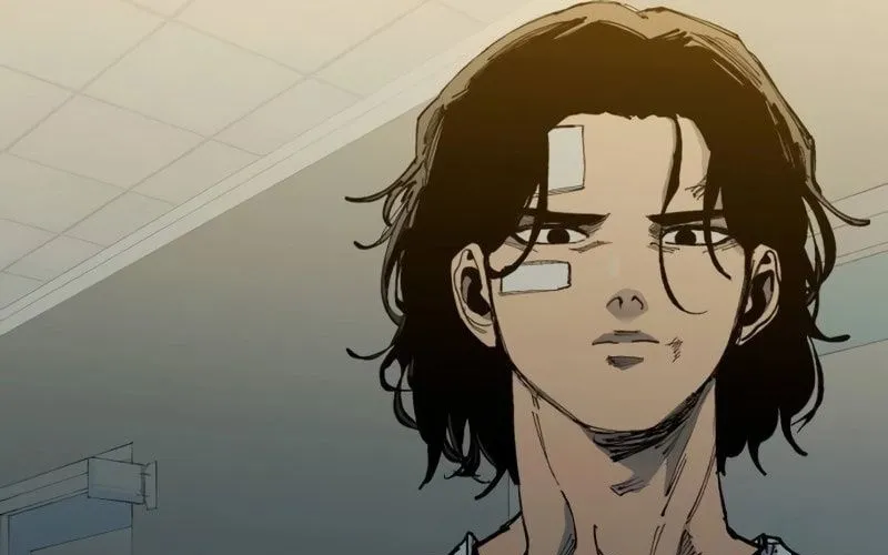 Thượng Lưu Chap 43 - Next Chap 44