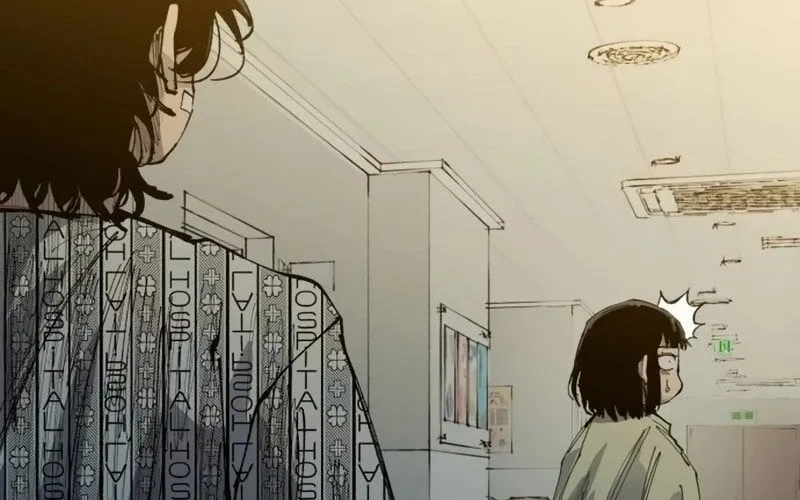 Thượng Lưu Chap 43 - Next Chap 44