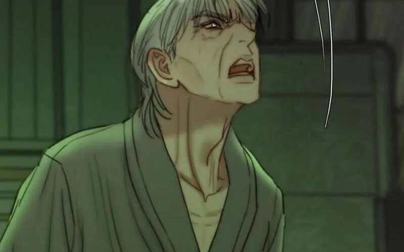 Serena Chap 125 - Next Chap 126