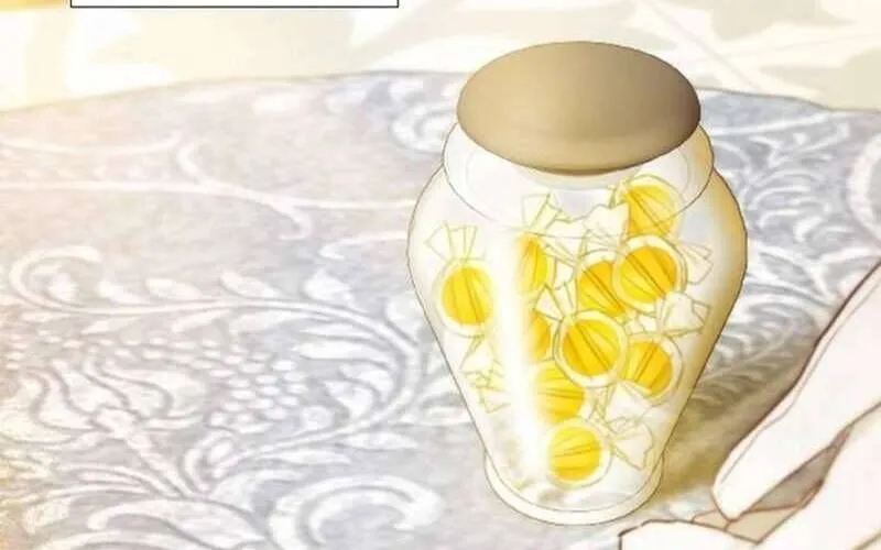 Serena Chap 123 - Next Chap 124