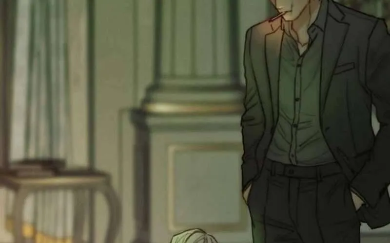 Serena Chap 125 - Next Chap 126