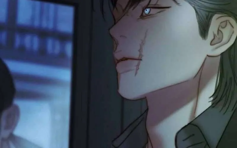 Serena Chap 124 - Next Chap 125