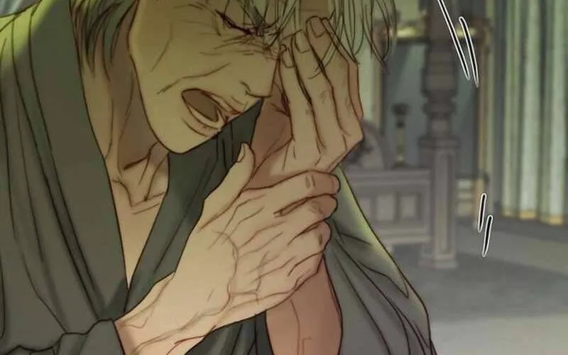 Serena Chap 125 - Next Chap 126