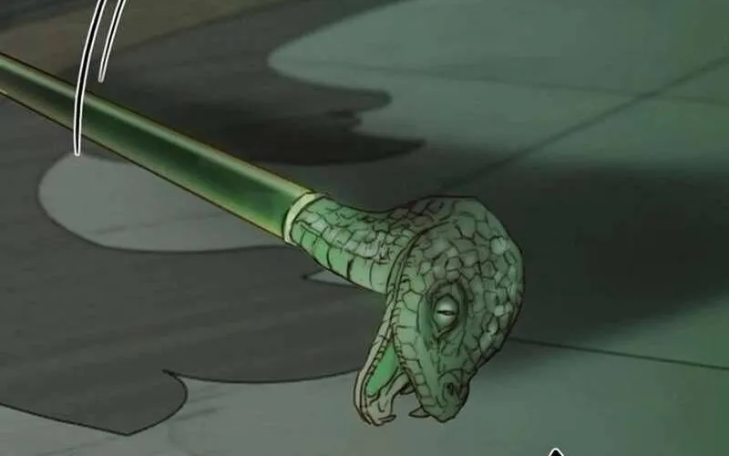 Serena Chap 125 - Next Chap 126