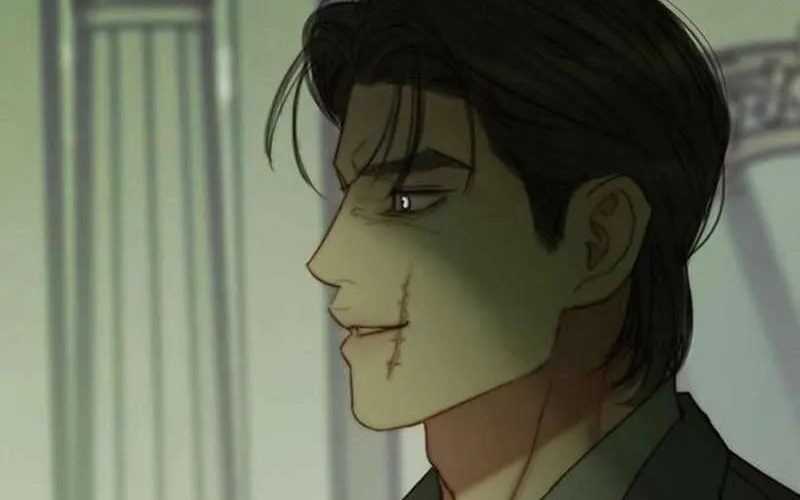 Serena Chap 125 - Next Chap 126