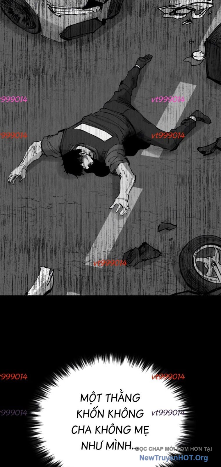 Thượng Lưu Chap 46 - Next Chap 47