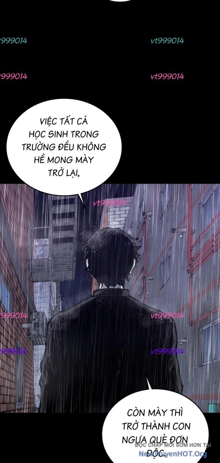 Thượng Lưu Chap 46 - Next Chap 47