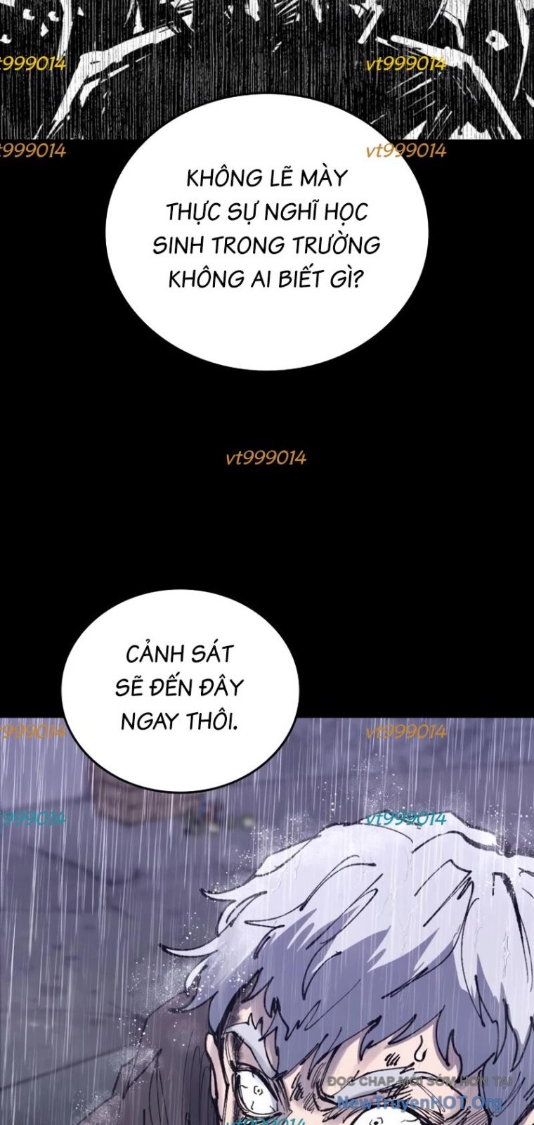 Thượng Lưu Chap 46 - Next Chap 47