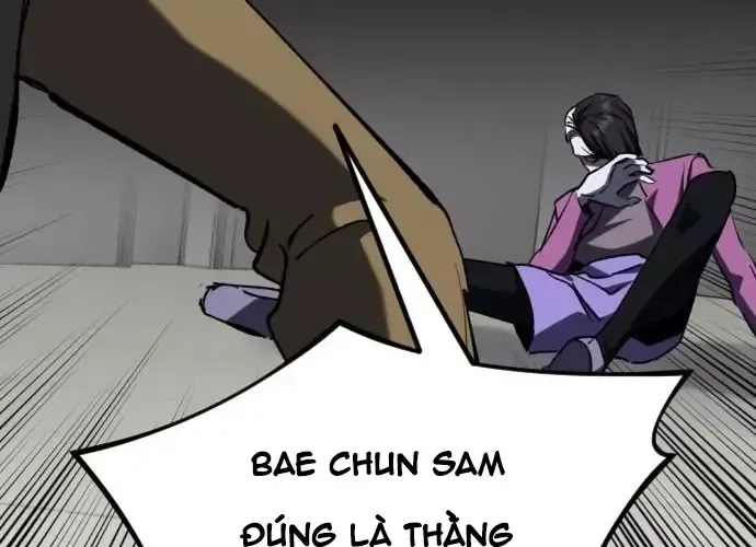 Sát Nhân Cuồng Loạn Chap 123 - Next Chap 124
