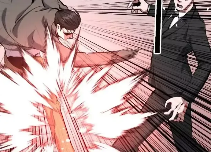 Sát Nhân Cuồng Loạn Chap 123 - Next Chap 124