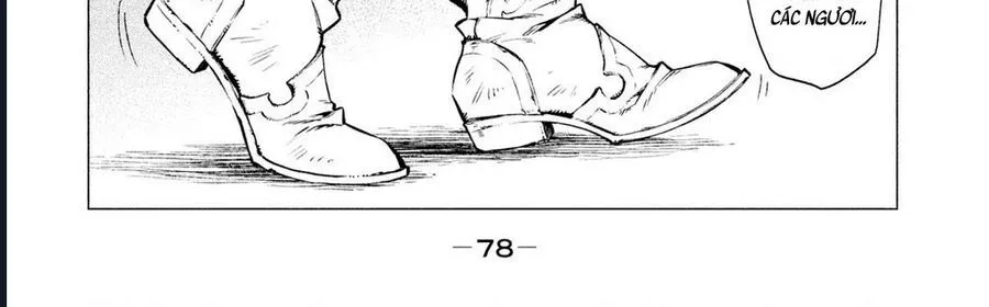 Hiệp Sĩ Già Miền Biên Cảnh - Bard Roehn Chap 7 - Next Chap 8