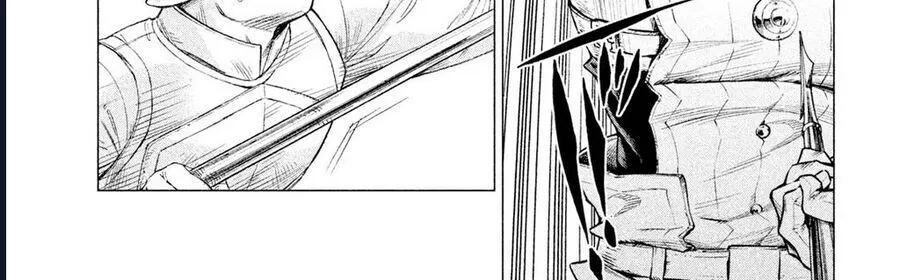 Hiệp Sĩ Già Miền Biên Cảnh - Bard Roehn Chap 7 - Next Chap 8