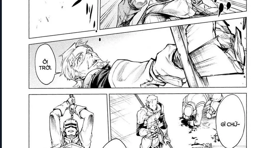 Hiệp Sĩ Già Miền Biên Cảnh - Bard Roehn Chap 7 - Next Chap 8