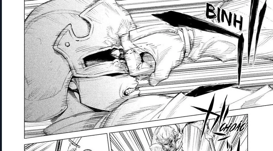 Hiệp Sĩ Già Miền Biên Cảnh - Bard Roehn Chap 7 - Next Chap 8