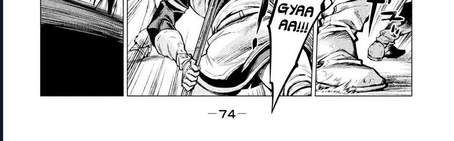 Hiệp Sĩ Già Miền Biên Cảnh - Bard Roehn Chap 7 - Next Chap 8