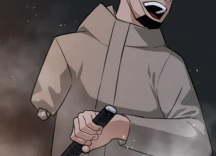 Hồi Quy Giả Chỉ Bảo Vệ Tôi Chap 41 - Next Chap 42