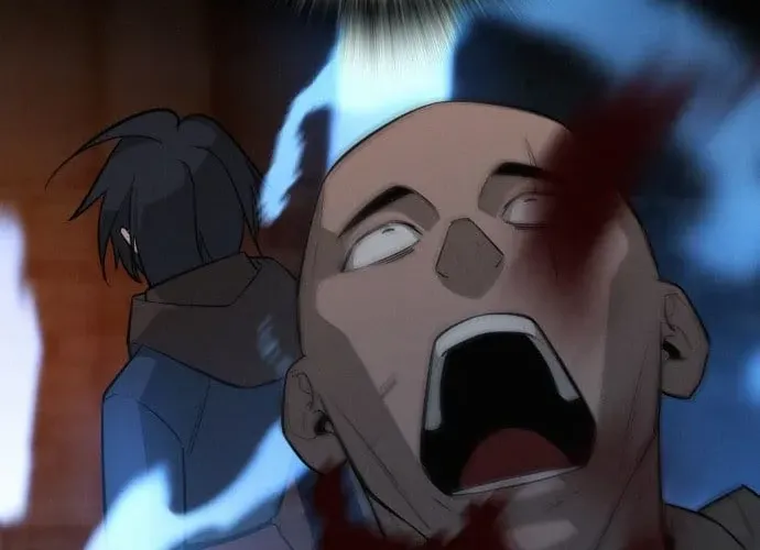 Hồi Quy Giả Chỉ Bảo Vệ Tôi Chap 41 - Next Chap 42