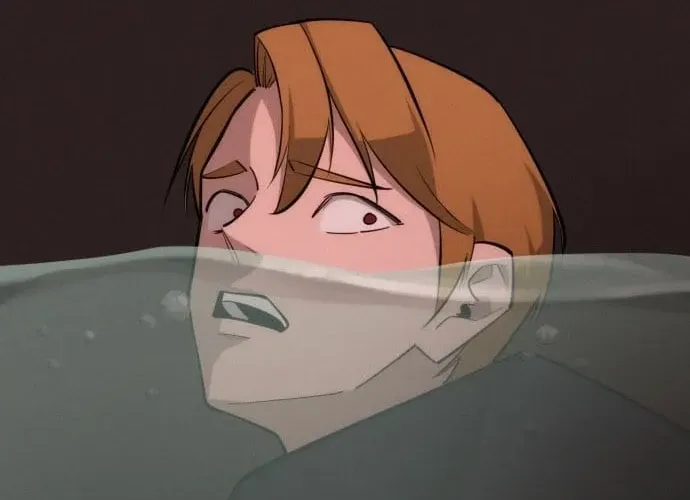 Hồi Quy Giả Chỉ Bảo Vệ Tôi Chap 41 - Next Chap 42