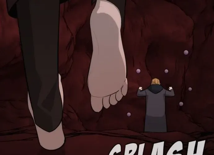 Hồi Quy Giả Chỉ Bảo Vệ Tôi Chap 41 - Next Chap 42