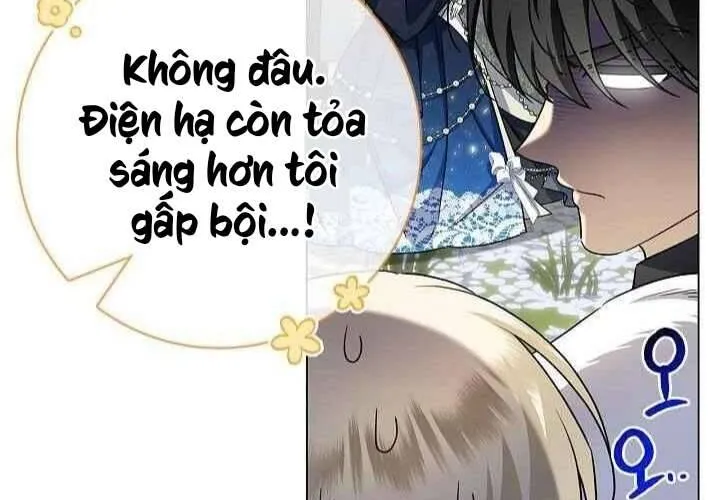 Xin Lỗi Vì Tôi Không Thể Rời Mắt Khỏi Vẻ Ngoài Của Ngài Chap 39 - Next Chap 40